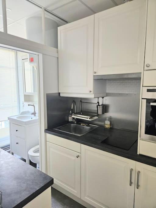 Paris, Mon Amour Charmant T2 Balcons Appartement Vincennes Buitenkant foto
